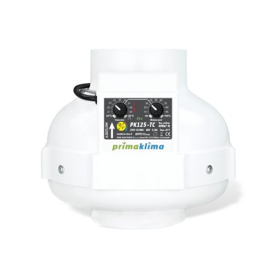Ventilator PK TEMP-CTRL PRIMA KLIMA