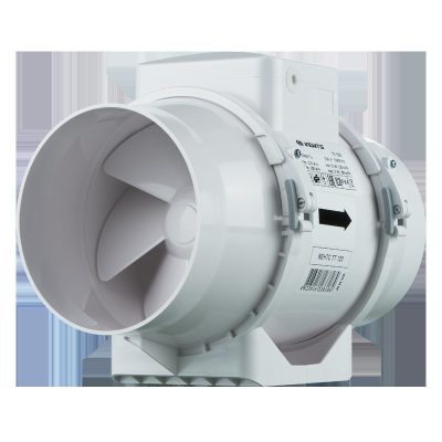 Ventilator TT Turbo VENTS