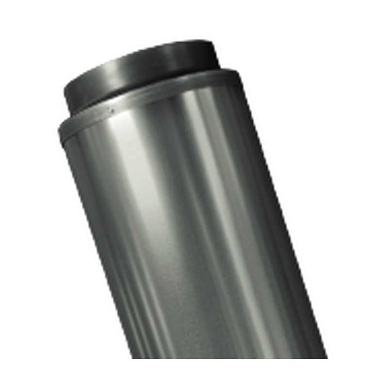 Official Can Filters NL — SDF/demper (silencer) crop; higher-res full-body shot scarce