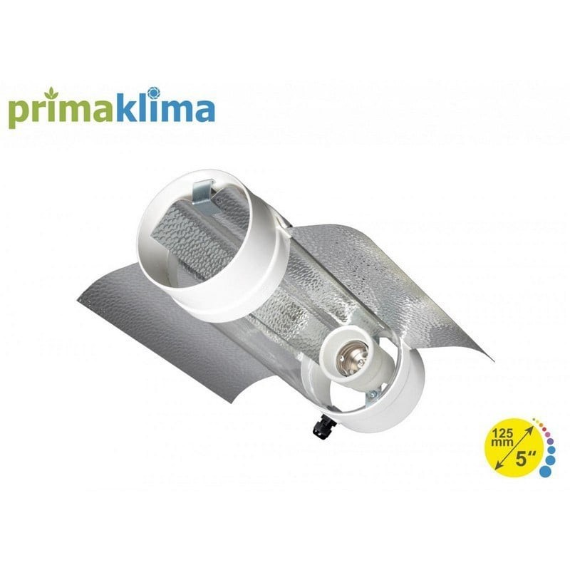Microfluo retailer — Prima Klima Cooltube hardware