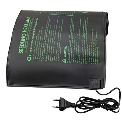 Official Airontek seedling heat mat