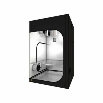 Home Lab grow tent product photo (from old product media family; verified tent not SJ net)