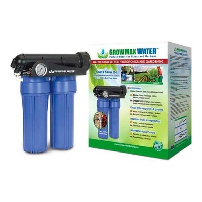 Osmozni filter Power Grow 500 L/dan GROWMAX