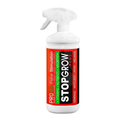 Stop Grow Plus 1 L PRO XL