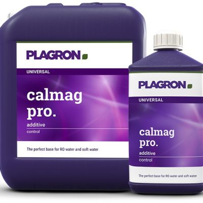 CalMag Pro PLAGRON kalcij i magnezij – boca 1 L i kanistar