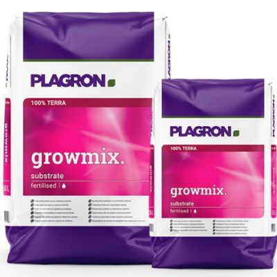 Plagron Growmix supstrat 50 L