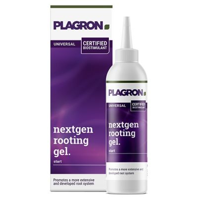 NextGen Rooting Gel PLAGRON 150 ml gel za ukorjenjivanje reznica