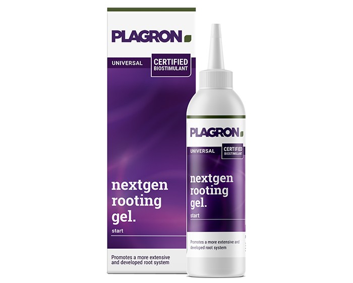 NextGen Rooting Gel PLAGRON 150 ml gel za ukorjenjivanje reznica