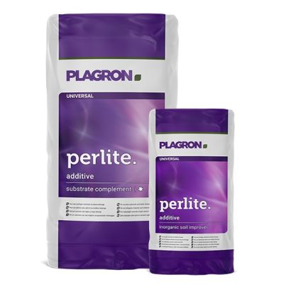 Perlit PLAGRON vrećice perlita
