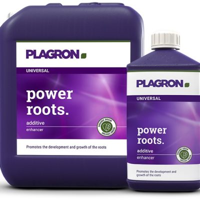 Power Roots PLAGRON stimulator korijena – boca i kanistar