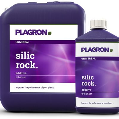 Silic Rock PLAGRON silicijsko gnojivo – boca i kanistar