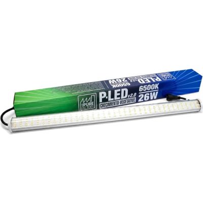P-LED V2.0 26 W 6500 K PURE FACTORY