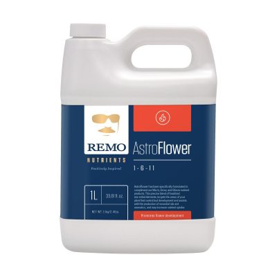 AstroFlower pojačivač cvatnje 1 L REMO