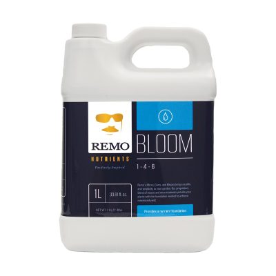 Bloom baza za cvatnju 1 L REMO