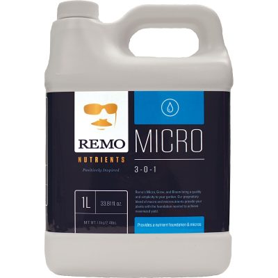 REMO Micro 1 L