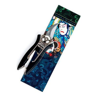 Škare za trimanje SAMURAI WARRIOR
