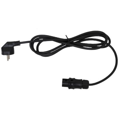 EU strujni kabel SANLIGHT