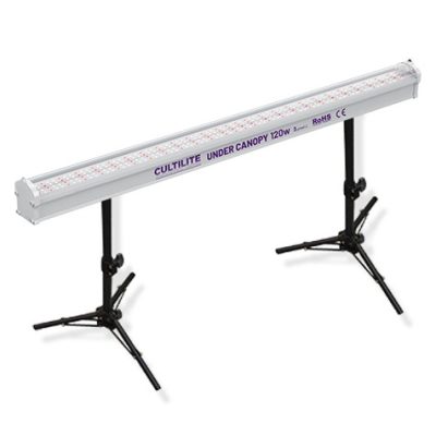 LED Under Canopy 120W 3.0 CULTILITE