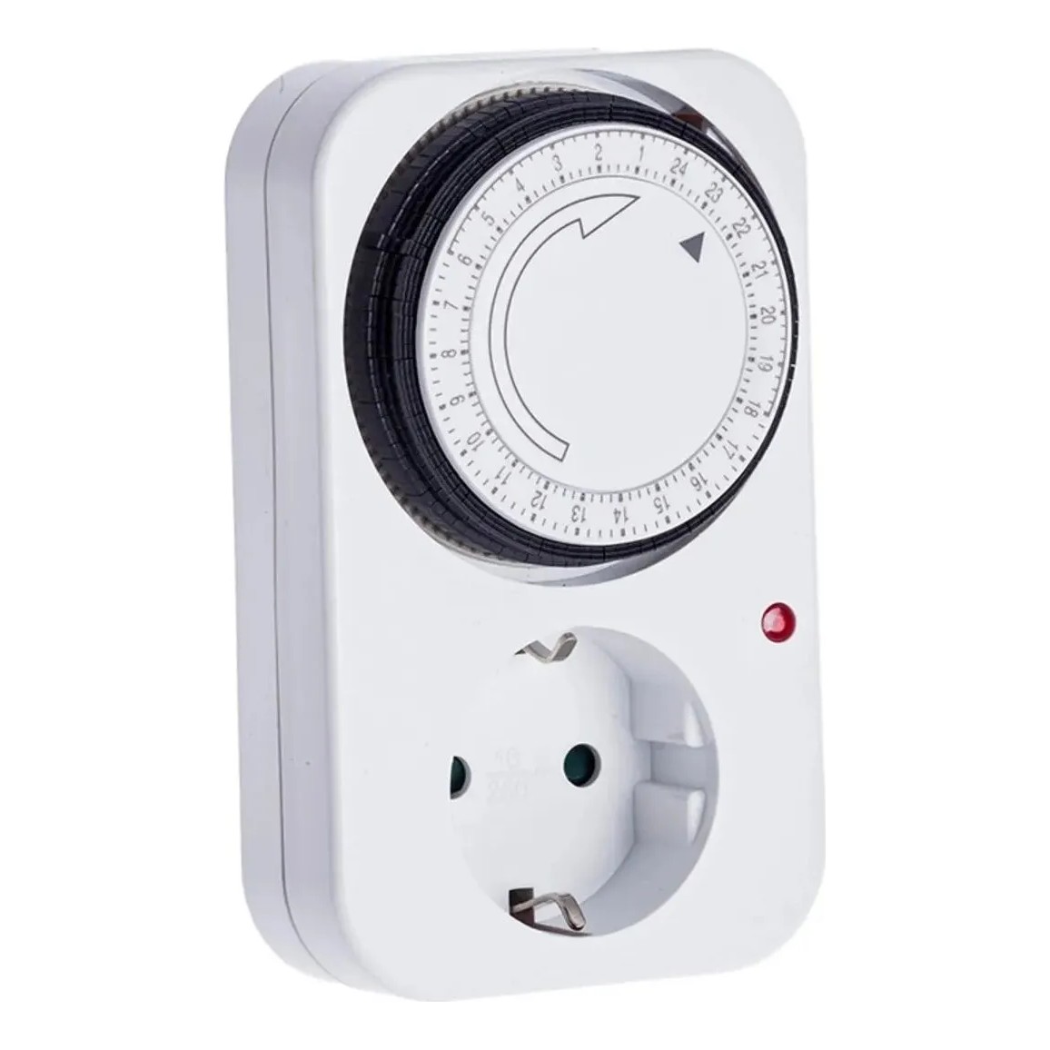 Timer VDL