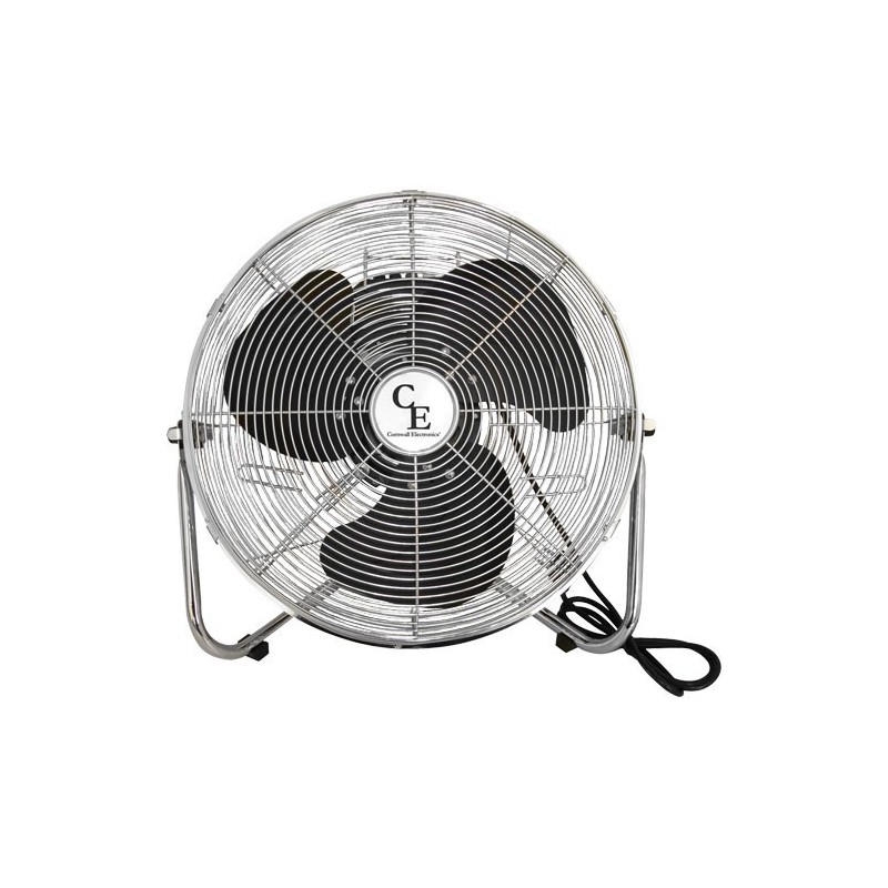 Podni metalni ventilator 40 cm CORNWALL