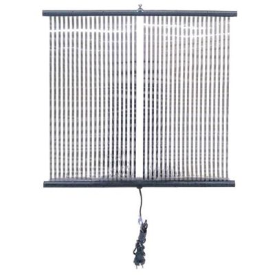 Sklopivi grijač za growbox 250 W SOLEA