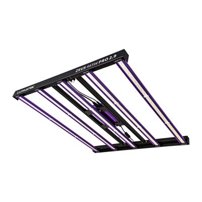 LED Zeus 465W Pro 2.9 LUMATEK